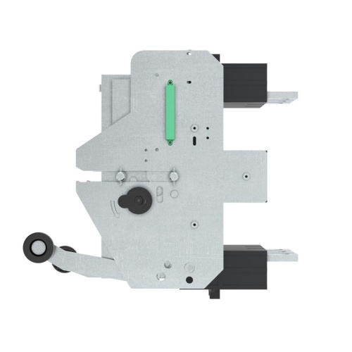 Выкатное основание заднее подкл. для MNX400/630 3P | код WDD-MNX630-3P-R | DKC фото 3