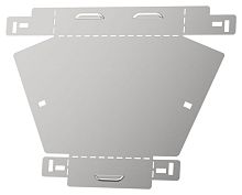 Угол 45град. 50х200 0.6мм ESCA 3 IEK ES3-PG-45-050-200-06