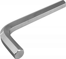 502019 Ключ торцевой шестигранный, H19 | код 502019 | Ombra