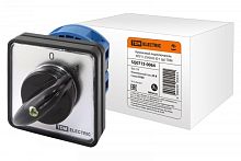 КПУ11-25/0103 (0-1 2р) TDM | код SQ0715-0064 | TDM