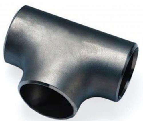 Тройник стальной 26,9х2 (Ду20) | код 222600304 | ГОСТ