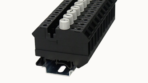 PC10-DR-01P-13-00Z(H), Клемма винтовая PC, 10 мм.кв., черный, шт | код 11010000005 | DEGSON PC10-DR-01P-13-00Z(H), Клемма винтовая PC, 10 мм.кв., черный, шт | код 11010000005 | DEGSON