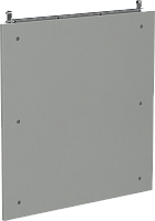 FORMAT Фальш-панель внешняя 800х800 IP54 IEK | код YKM40D-FO-PWS-080-080-54 | IEK