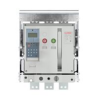 Воздушный автоматический выключатель YON AD-1000-S2-3P-85-F-MR8.0-F-C3300-M2-P00-S1-03 | код 102385F8F23300013 | DKC