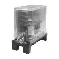 Реле промежуточное РП-18В-24 24В пост. 2/4 | код A8119-77954850 | ЧЭАЗ