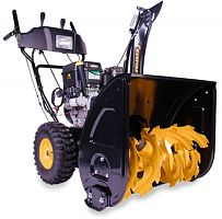 Снегоуборщик бензин. Champion ST761BS 6.5л.с. | код 1998165 | CHAMPION