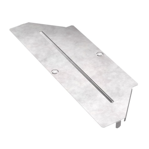 Крышка переходника симметричного Стандарт 600х400 Промрукав | код PR16.11007 | ПРОМРУКАВ Крышка переходника симметричного Стандарт 600х400 Промрукав | код PR16.11007 | ПРОМРУКАВ