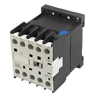 Миниконтактор CJX2-K0901 9А 24В 50Гц 1НЗ (ANDELI) | код ADL08-083 | ANDELI