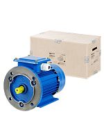 Эл. Двиг. АИР 132S6 5,5 кВт 1000 об/мин 2081 TDM | код SQ3001-0088 | TDM