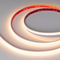 Лента светодиодная COB-PW-X480-10mm 24V Warm 2700К 10Вт/м IP66 герметичная (уп.5м) Arlight 045865