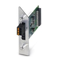 Штекерный модуль для защиты от перенапр-й TC EXTENDER PT-IQ-1S | код 2702257 | PHOENIX CONTACT