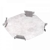 Ответвитель Х-образный Стандарт 300х50 Промрукав | код PR16.8507 | ПРОМРУКАВ