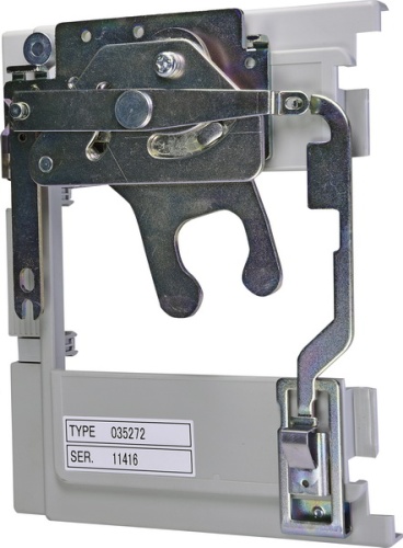 Мех. блокировка (фронтальная) MLL 630/3 3P (левая) | код 004671236 | ETI