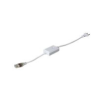 Контроллер для светодиод. ленты MVS-5050 RGB без пульта (150Вт/20м) | Код. 1003607 | JazzWay