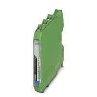 Разделитель питания MACX MCR-EX-SL-RPSSI-2I-1S | код 2908855 | PHOENIX CONTACT