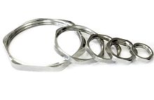 Гайка Г32Н-G 2 ГОФРОМАТИК (ЗЭТАРУС) | код zeta33442 | ГОФРОМАТИК