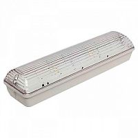 Автономный аварийный светильник эвакуационного освещения BS-METEOR-51-L1-INEXI2 KONTUR METEOR | код. a15944 | белый Свет