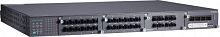 Шасси коммутатора PT-7728-PTP-R-HV 28 ports Modular Switch, 3 x 100M modules, 1 x Gbps module, Ethernet on rear, 1588 v2, 88-300 VDC or | код 00-06049870 | MOXA