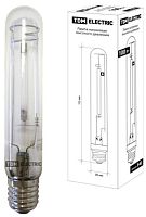 Лампа натриевая высокого давления ДНаТ 100 Вт Е40 TDM | код SQ0325-0027 | TDM