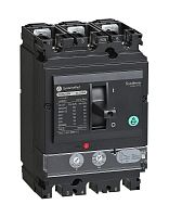 АВТ.ВЫКЛ SYSTEMEPACT CCB250 50KA 3P3D TMD250 РЫЧАГновинка | код SPC250N250L3DF | Systeme Electric