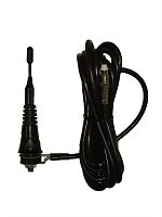 GSM антенна, ANTEY 700 (B) интерфейс: SMA/FME, 5dB, кабель 3 метра, антивандал | код ANTEY 700 | TELEOFIS