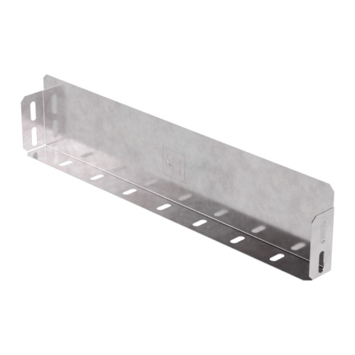 Заглушка лотка Стандарт 400х80 Промрукав | код PR16.0841 | ПРОМРУКАВ Заглушка лотка Стандарт 400х80 Промрукав | код PR16.0841 | ПРОМРУКАВ