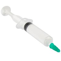 Паста теплопроводная REXANT, КПТ-8, 5 мл, шприц | код 09-3750 | REXANT