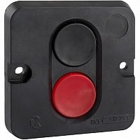 Кнопочный пост ПКЕ, 2 кнопки | код. 150760 | КЭАЗ