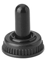 Защита WPC-05 для тумблеров типа MTS силикон TDM | код SQ0747-0303 | TDM