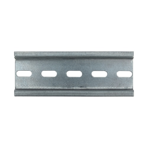 DIN-рейка 200см перфорированная оцинкованная Rexant | код 12-8200 | REXANT DIN-рейка 200см перфорированная оцинкованная Rexant | код 12-8200 | REXANT