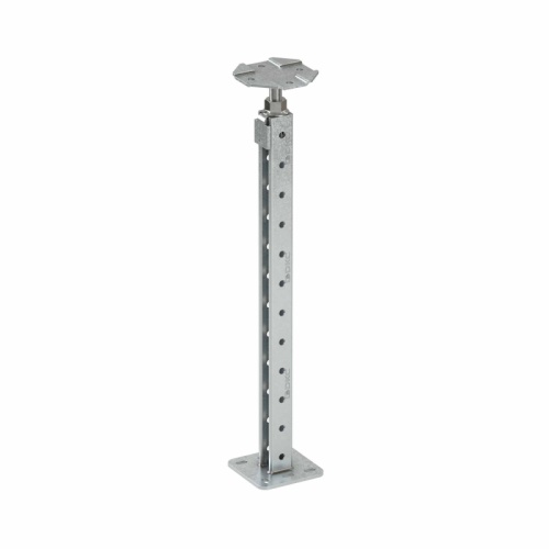 Стойка фальшпола, длина 975 мм, регулировка 945-1005 мм | код STF0975 | DKC Стойка фальшпола, длина 975 мм, регулировка 945-1005 мм | код STF0975 | DKC