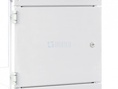 Дверь секционная | код D 60.60 M RAL3020 | ПРОВЕНТО Дверь секционная | код D 60.60 M RAL3020 | ПРОВЕНТО