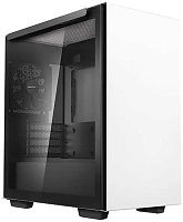 Корпус Deepcool MACUBE 110 WH белый без БП mATX 1x120mm 2xUSB3.0 audio bott PSU | код 1781072 | DEEPCOOL