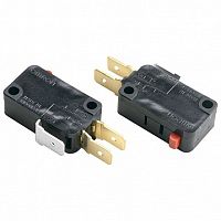 Вспомогательный контакт - 2 Н.О. + 2 Н.З. - активная нагрузка - 16 А - 250 В~ - для DCX³M от 40 до 1 | код. 431156 | Legrand