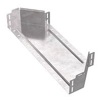 Переходник симметричный Стандарт 600х400х100 Промрукав | код PR16.10988 | ПРОМРУКАВ