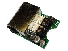 Плата TX DTA01 DTA02 DTATX DBS01 DBS02 DBCT (арт) | код 119RIR251 | CAME