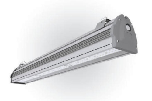 Светильник светодиодный TITAN 115 CW T IP65 UK R1 | код 1034483 | ВСТЗ Луч Светильник светодиодный TITAN 115 CW T IP65 UK R1 | код 1034483 | ВСТЗ Луч