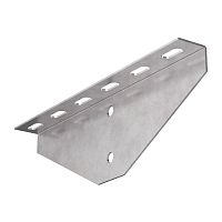 Консоль стоечная двусторонняя КСД-200 Промрукав | код PR08.5079 | ПРОМРУКАВ