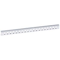 Суппорт для фиксации кабелей для шкафов с металлическим корпусом XL3 160 | код 20035 | Legrand