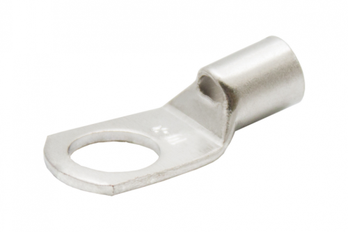 Наконечник медный луженый под опресовку ТМЛ 95-10-15 | код TML-95-10-15 | Engard