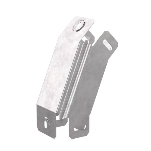 Угол вертикальный внешний 45 градусов с крышкой Стандарт 50х50 Промрукав | код PR16.0567 | ПРОМРУКАВ Угол вертикальный внешний 45 градусов с крышкой Стандарт 50х50 Промрукав | код PR16.0567 | ПРОМРУКАВ