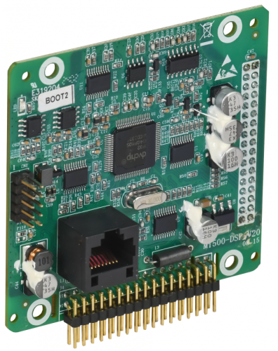 Плата управления DSP ONI | код EC-K750-DSP | ONI Плата управления DSP ONI | код EC-K750-DSP | ONI