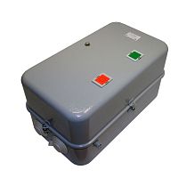 Пускатель э/м ПМ12-100270 У3 В, 220В, 0632 | код 068270222ВВ220000120 | КЗЭ (Кашинский завод электроаппаратуры)