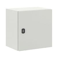 Корпус навесной STE с М/П ВxШxГ 400x400x300 мм, IP66 | код R5STE0443 | DKC