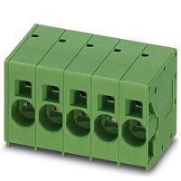 Клеммы для печатной платы SPT 16/ 2-H-10,0-ZB | код 1735781 | PHOENIX CONTACT