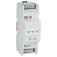 Модуль аналогового вывода AO-2 | код 288024 | КЭАЗ