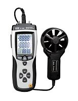 DT-8897 Дифференциальный манометр (без поверки) | код 481967 | CEM