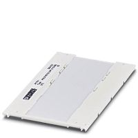 Пластиковая табличка PMLP-RFID/UHF (110X38) | код 0831031 | PHOENIX CONTACT