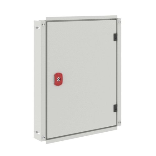 Дверь внутренняя для навесных корпусов ВхШ 600x400 мм | код R5IEST64 | DKC Дверь внутренняя для навесных корпусов ВхШ 600x400 мм | код R5IEST64 | DKC