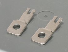 Кронштейн для крепл. на монт. панель PLMPE | код 004648026 | ETI